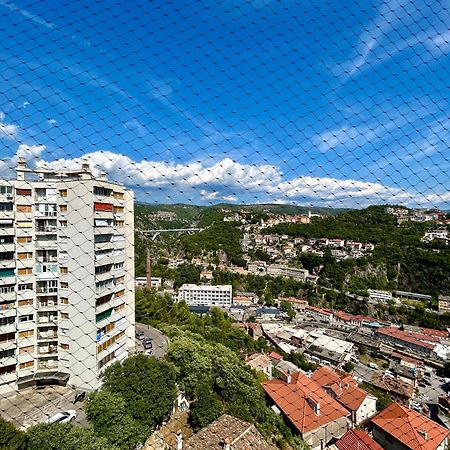Bright And Charming Studio Apartment Rijeka Extérieur photo