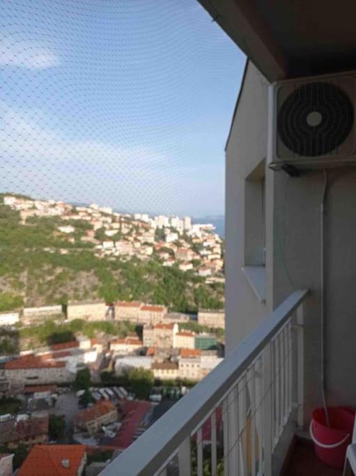 Bright And Charming Studio Apartment Rijeka Extérieur photo