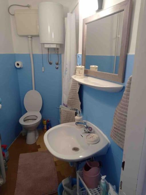 Bright And Charming Studio Apartment Rijeka Extérieur photo