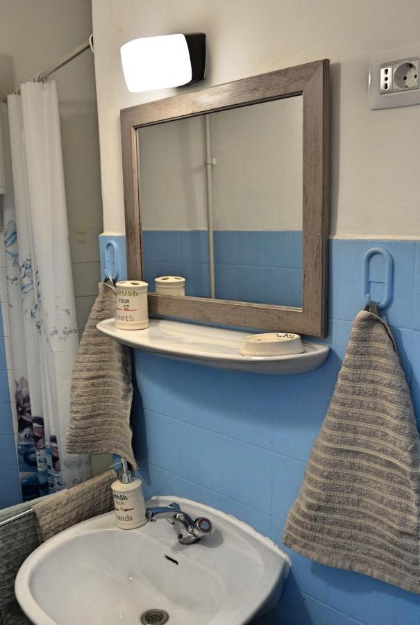Bright And Charming Studio Apartment Rijeka Extérieur photo