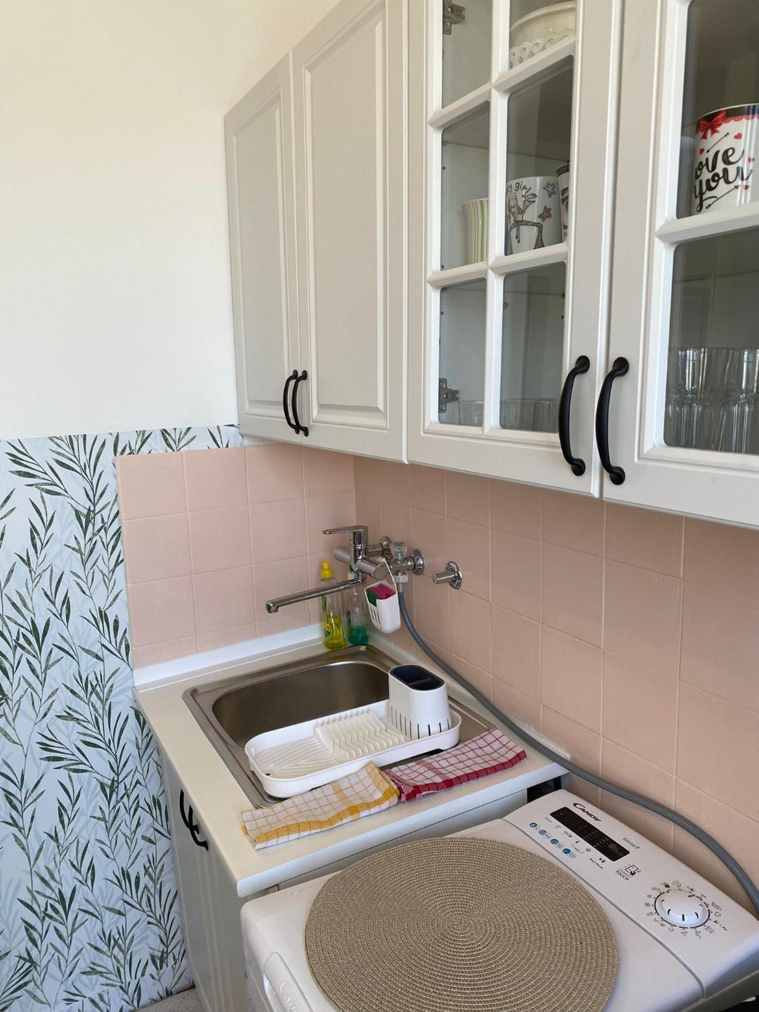 Bright And Charming Studio Apartment Rijeka Extérieur photo