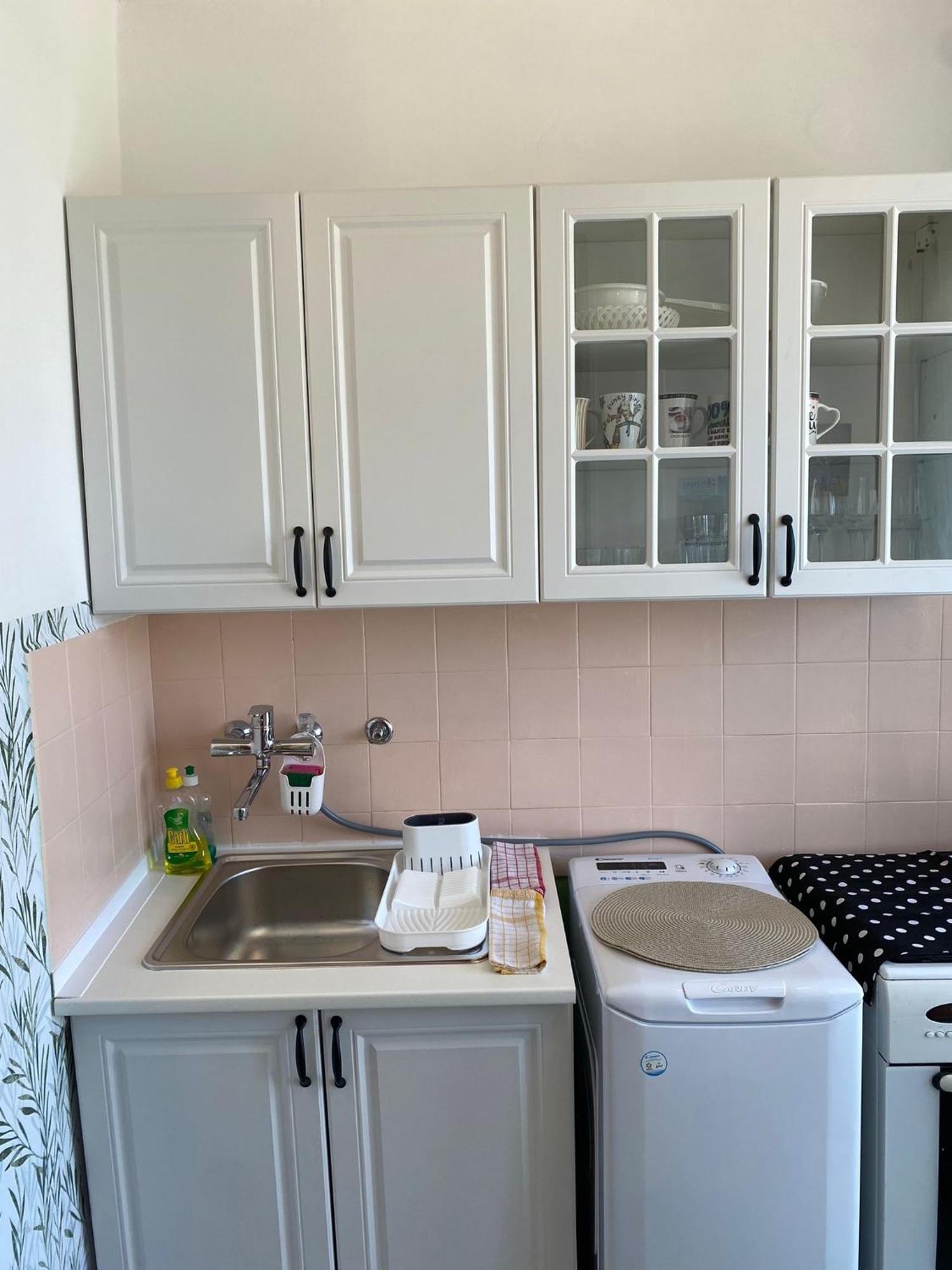 Bright And Charming Studio Apartment Rijeka Extérieur photo