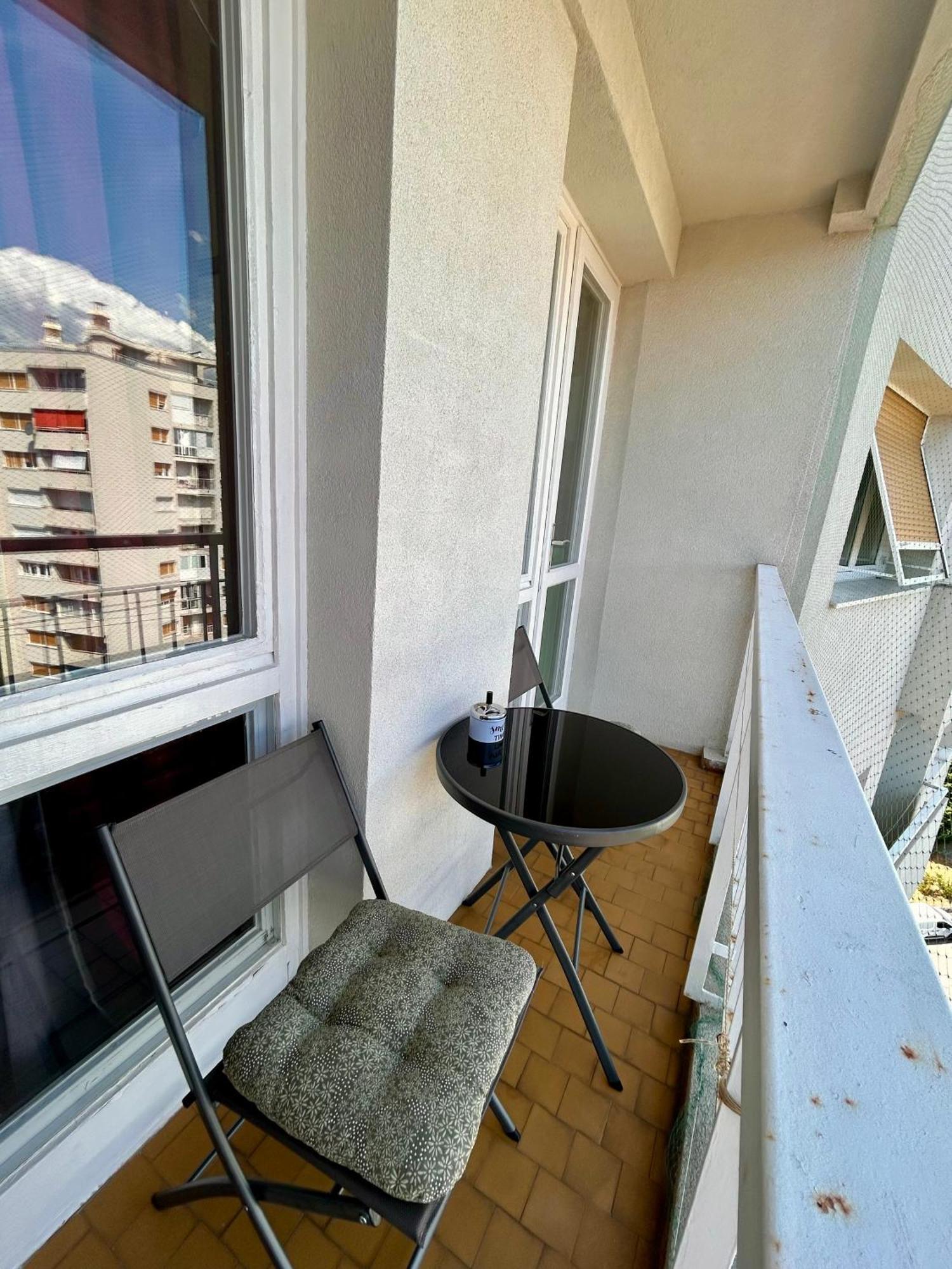 Bright And Charming Studio Apartment Rijeka Extérieur photo