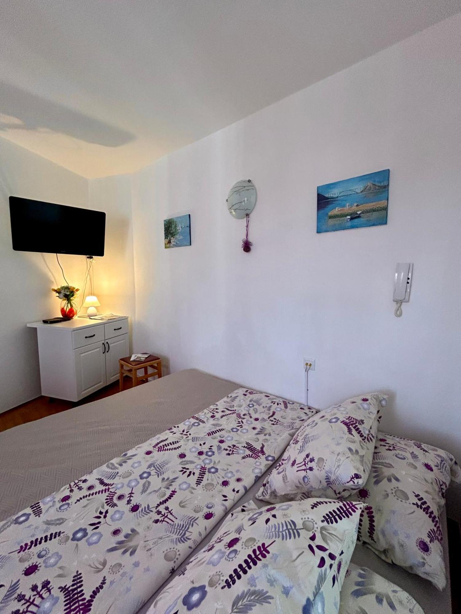 Bright And Charming Studio Apartment Rijeka Extérieur photo